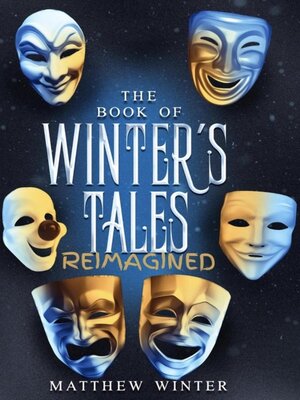 cover image of The Book of Winters Tales Reimagined